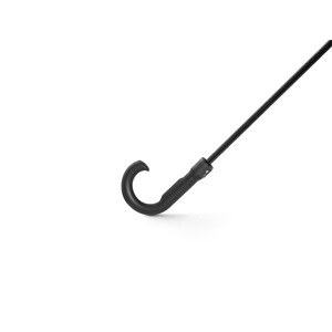 27" umbrella in windproof recycled polyester (100% rPET) pongee 190T - Egotier 99163