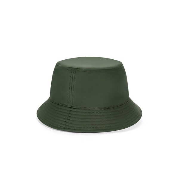 Panama in recycled polyester (100% rPET) for rainy days - Egotier 99167