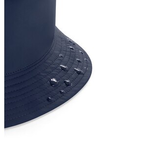 Panama in recycled polyester (100% rPET) for rainy days - Egotier 99167