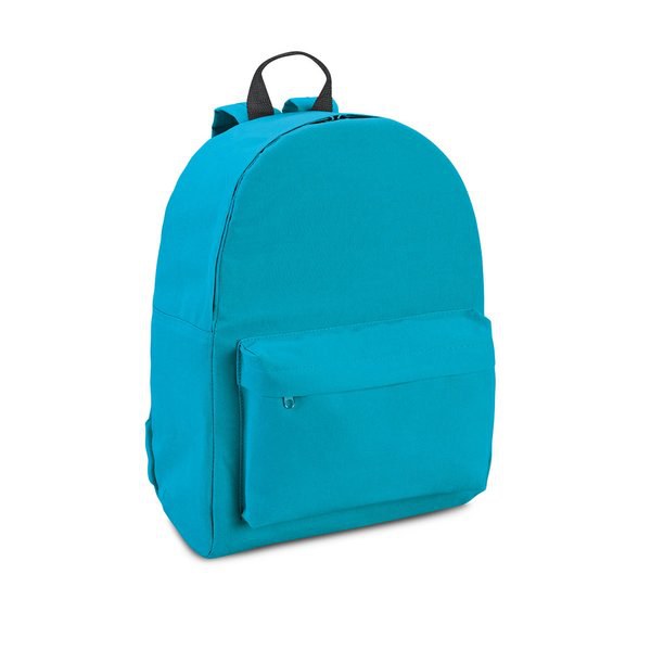 600D polyester backpack - Egotier 92667A