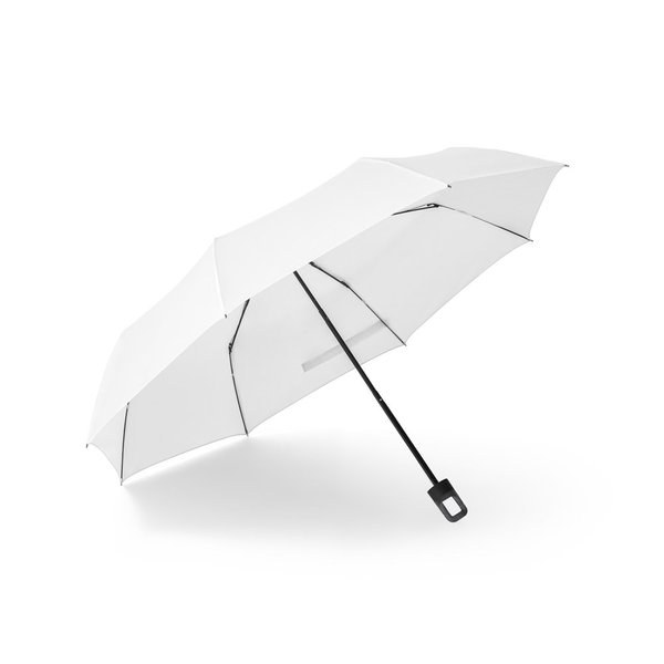 21 umbrella made from recycled polyester (100% rPET) 190T windproof pongee - Egotier 99173