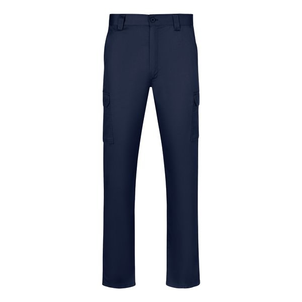 Velilla 36157 - Twill trousers (190 g/m²) with multiple pockets