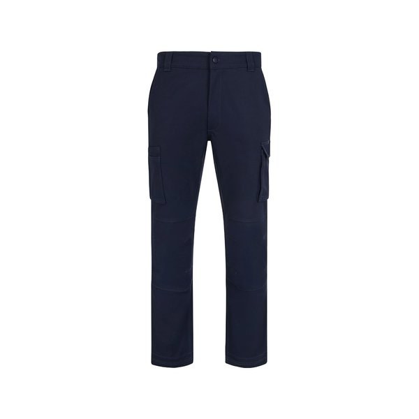 Velilla 36165 - 4-Xtreme trousers in twill (280 g/m²) made from EME elastomultiester (100%)
