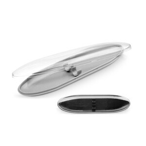 Case for 2 ball pen - Egotier 13212