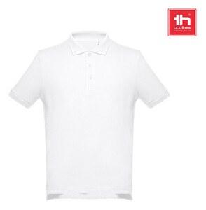 TH Clothes 30132 - Men's polo shirt