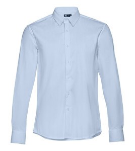 TH Clothes 30151 - Men's long-sleeved shirt