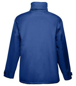 TH Clothes 30183 - Unisex heavy-weight coat