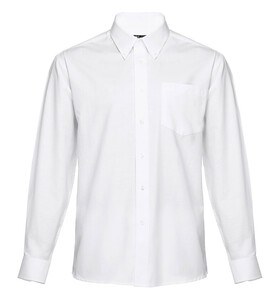 TH Clothes 30196 - Men's oxford shirt