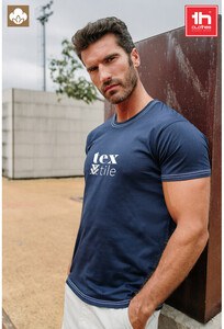 TH Clothes 30277 - 100% cotton t-shirt