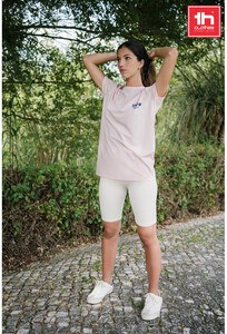 TH Clothes 30281 - T-shirt in jersey polyester (90%)