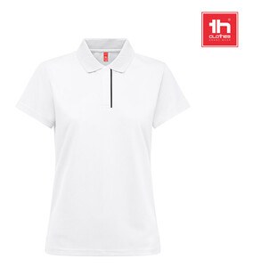 TH Clothes 30293 - Women's technical polo