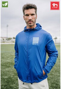 TH Clothes 30300 - Windbreaker (Unisex)