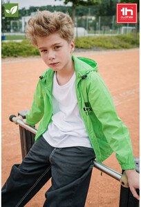 TH Clothes 30301 - Windbreaker (Unisex)