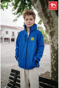 TH Clothes 30302 - Children's jackets