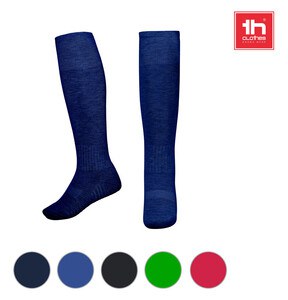 TH Clothes 30305 - Mid-calf sports sock for children