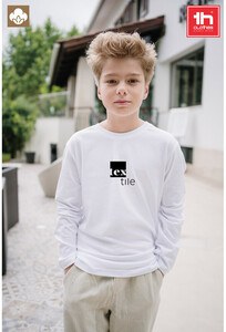 TH Clothes 30311 - Long-sleeved T-shirt