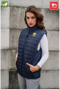 TH Clothes 30315 - Padded vest (unisex)