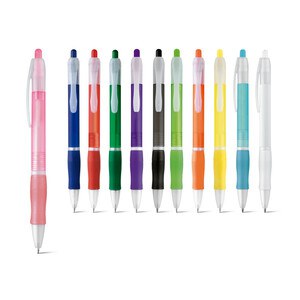 Nonslip ABS ball pen - Egotier 81160