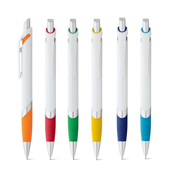 Nonslip ABS ball pen