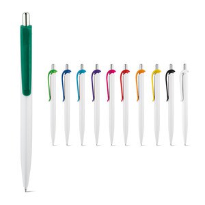 ABS ball pen with clip - Egotier 91693