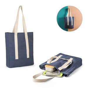Denim bag (300 g/m²) - Egotier 92093
