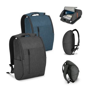 15'6'' 600D laptop backpack - Egotier 92164
