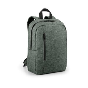 14" 600D laptop backpack - Egotier 92170