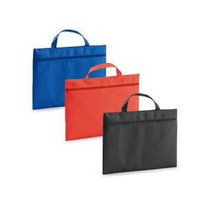 Non-woven congress folder (80 g/m²) - Egotier 92357