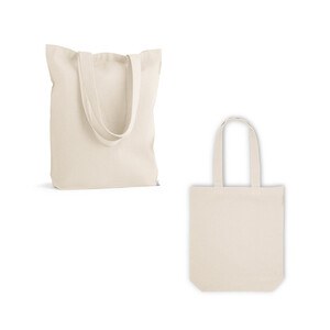 100% cotton bag (220 g/m²) - Egotier 92399