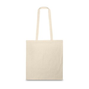 100% cotton bag (100 g/m²) - Egotier 92414