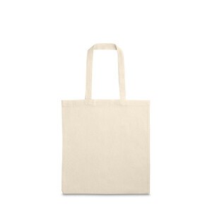 100% cotton bag (140 g/m²) - Egotier 92526