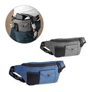 300D waist bag - Egotier 92544