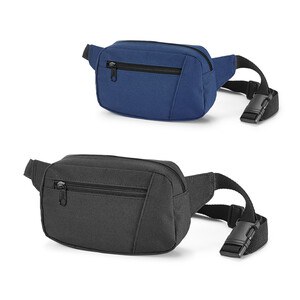 600D waist bag - Egotier 92546