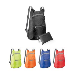 210D ripstop foldable backpack - Egotier 92669