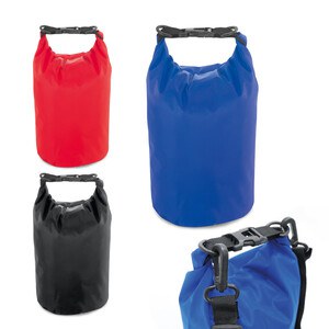 Waterproof tarpaulin bag - Egotier 92670