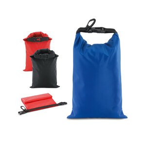 Waterproof tarpaulin bag - Egotier 92671