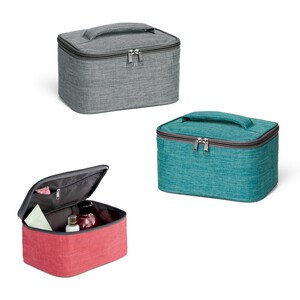 CCosmetic bag in high density 300D - Egotier 92731