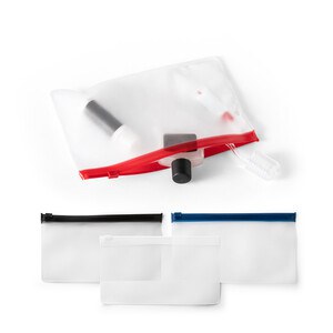 Multi-purpose bag with EVA compartment - Egotier 92733