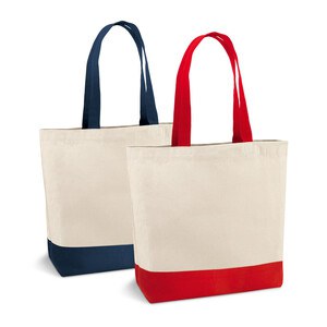 100% cotton canvas bag (280 g/m²) - Egotier 92822