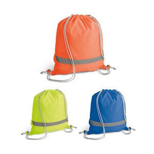 Drawstring bag in 210D - Egotier 92835