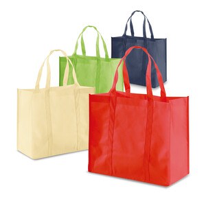 Non-woven bag (80 g/m²) - Egotier 92843