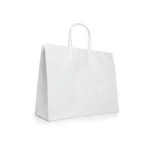 Paper kraft bag (100 g/m²) - Egotier 92874