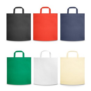 Non-woven bag (80 g/m²) - Egotier 92895