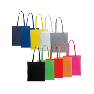 100% cotton bag (100 g/m²) - Egotier 92902
