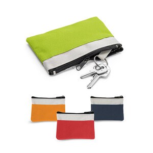 Small multipurpose pouch in 600D - Egotier 93124