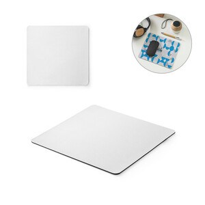Mouse pad for sublimation - Egotier 93282