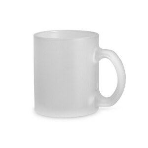 Glass mug 340 mL - Egotier 93804