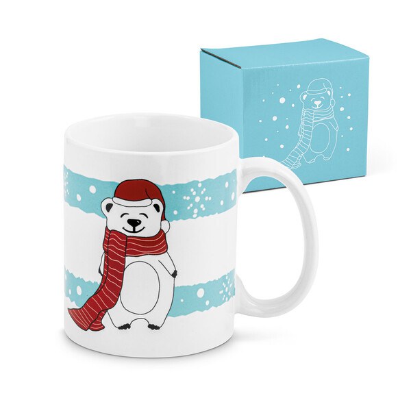 Mug - Egotier 93840