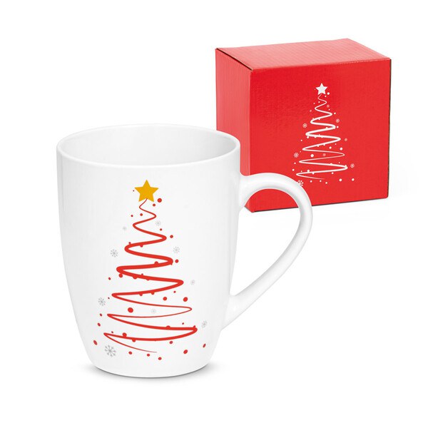 Mug - Egotier 93841