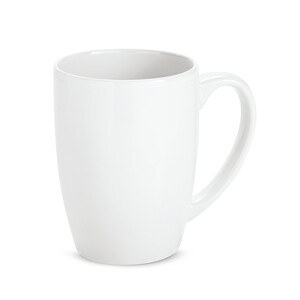 350 mL porcelain mug - Egotier 93888